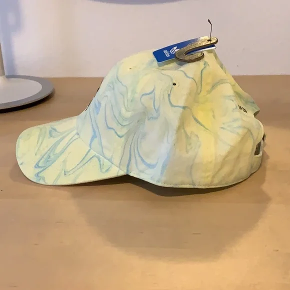 Adidas Tye Dye Adjustable Strap-back - Picture 3 of 8